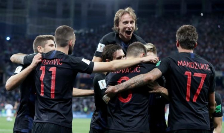 Sports Illustrated: Hrvatska kreće po naslov prvaka svijeta