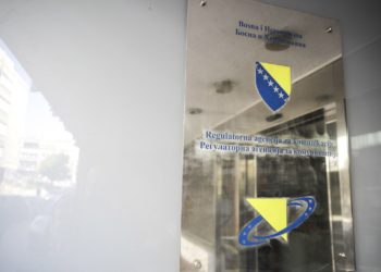 RAK kaznio OBN sa 20.000, PINK BH sa 7.000, a RTRS sa 5.000 KM