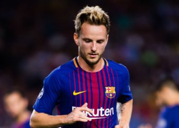 Ivan Rakitić bi nakon SP-a mogao dobiti novu ulogu u Barceloni