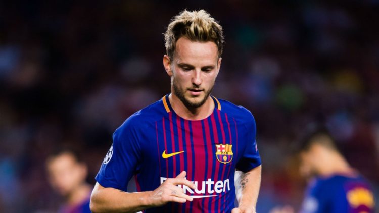 Ivan Rakitić bi nakon SP-a mogao dobiti novu ulogu u Barceloni