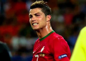 Ronaldo: Uvijek vjerujem u sebe, bili smo blizu pobjede protiv velikog favorita