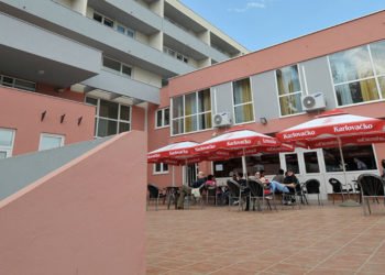 Mikulić: Nudimo usluge koje nema ni jedan drugi studentski centar u regiji