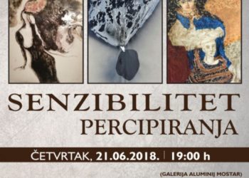 Galerija Aluminij ugošćuje intrigantan likovni postav triju bh. umjetnica