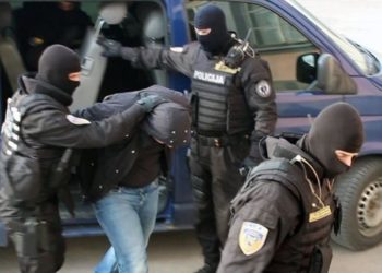 Podignuta najopsežnija optužnica protiv automafije u BiH, ukradeni automobili vrijednosti više milijuna KM