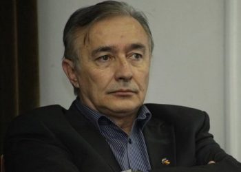 Slavo Kukić: Veleposlanstva i OHR Dodika i Čovića označili kao dvojac koji razara BiH