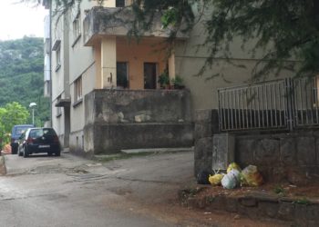 Smeće: Nek nije na mom pragu!!