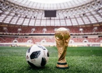Počinje Svjetsko prvenstvo u Rusiji: Njemačka brani naslov osvojen u Brazilu