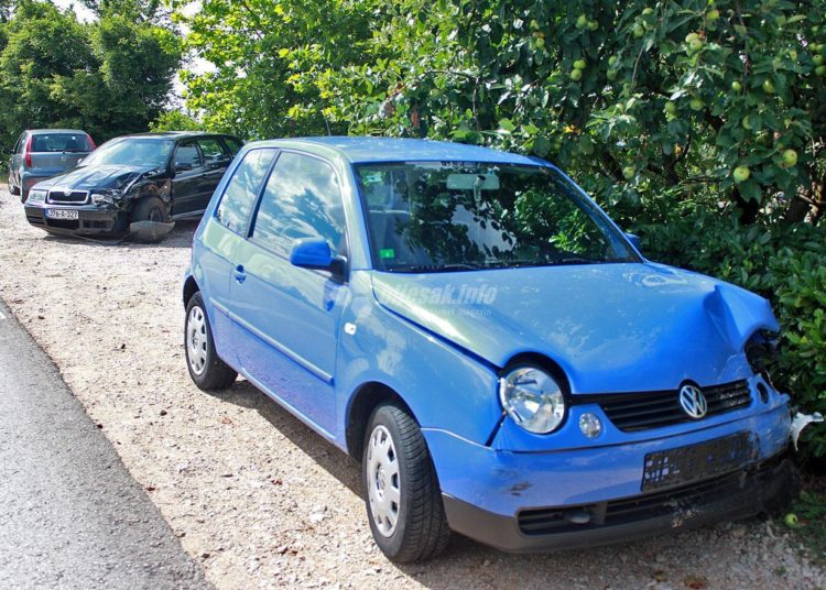 Široki Brijeg: Četiri automobila sudjelovala su u dvije prometne nesreće