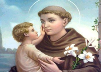 Devetnice sv. Anti na Humcu i Uzarićima