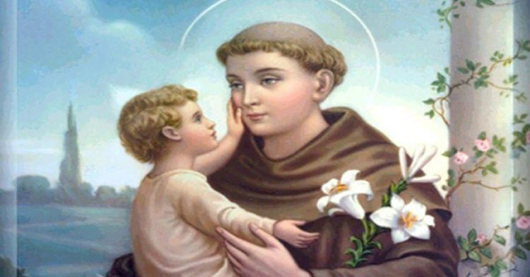 Devetnice sv. Anti na Humcu i Uzarićima