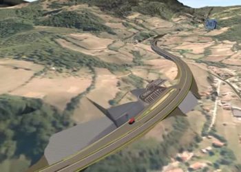 Pogledajte kako će izgledati dionica Tarčin – Ivan