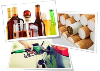 Prihodi UNOBiH 2 milijarde i 939 milijuna KM, od trošarina na gorivo 120 milijuna KM