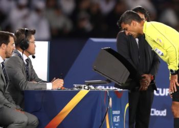 HNS pokrenuo postupak za uvođenje VAR tehnologije