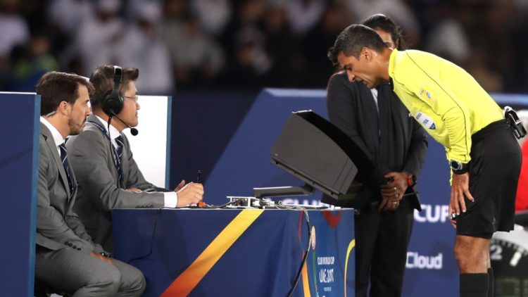 HNS pokrenuo postupak za uvođenje VAR tehnologije