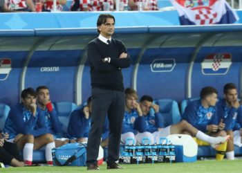 Konačno izbornik s petljom: Nema povlačenja, hrabro i na Messijevu Argentinu!