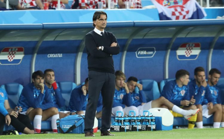 Konačno izbornik s petljom: Nema povlačenja, hrabro i na Messijevu Argentinu!