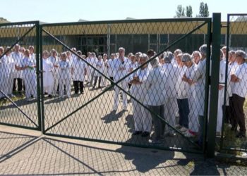 Čapljina: Može li Vlada pomoći Lasti da opet poleti?