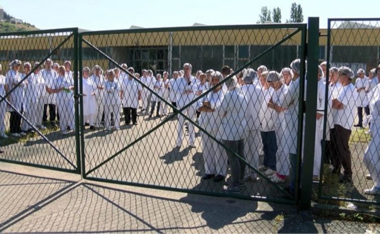 Čapljina: Može li Vlada pomoći Lasti da opet poleti?