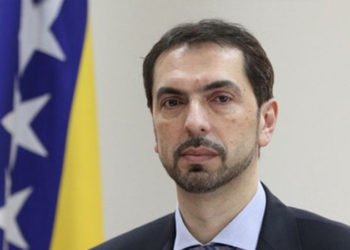 Čavara: Hrvati su izigrani, neću potpisati ovaj zakon o izbornim jedinicama