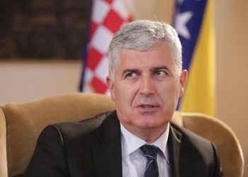 Čović: Bošnjaci vjeruju da će kroz dva ciklusa ovladati Federacijom, a neće ni za 50
