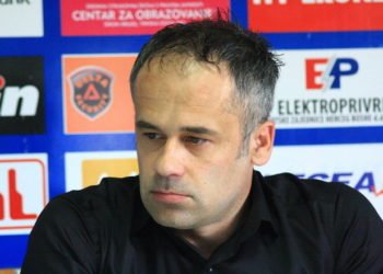 Šilić: Morali smo odustati od dovođenja nekih igrača