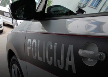 Široki Brijeg: U Knešpolju stradala osoba koju je udario kombi