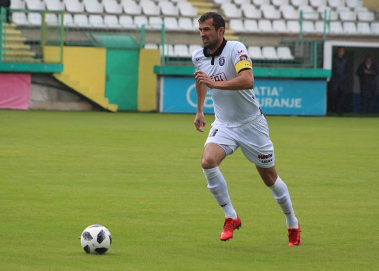 Široki Brijeg bolji od Željezničara u pripremnoj utakmici