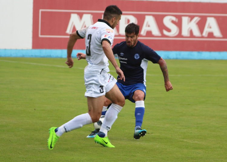 Široki Brijeg bolji od Željezničara u pripremnoj utakmici