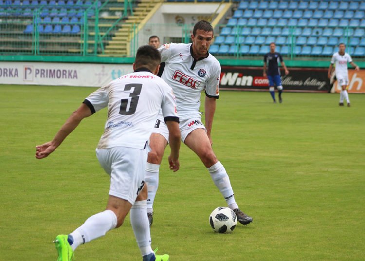 Široki Brijeg bolji od Željezničara u pripremnoj utakmici