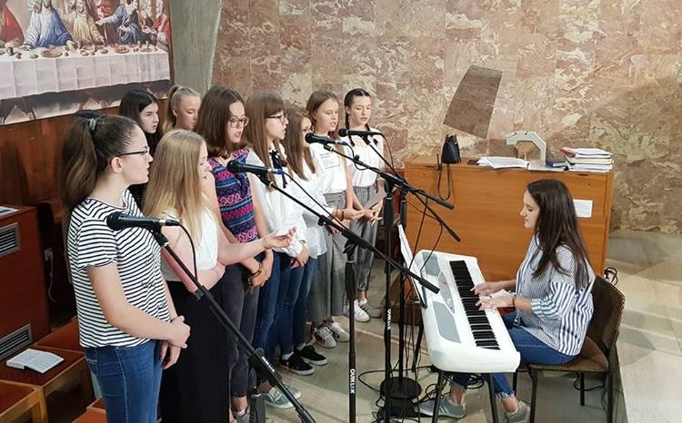 Široki Brijeg: Župa Kočerin proslavila Petrovdan