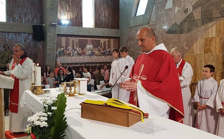 Široki Brijeg: Župa Kočerin proslavila Petrovdan