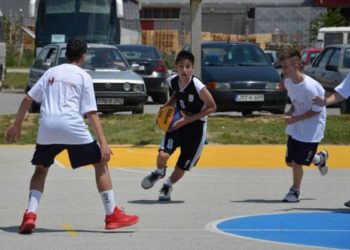 Širokobriježani najbolji na košarkaškom turniru u Busovači