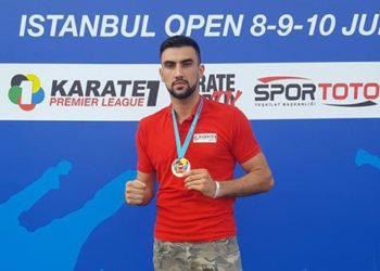 Širokobriježanin Anđelo Kvesić odličan na turniru u Turskoj