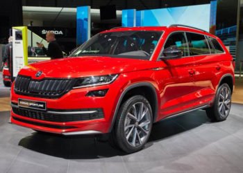 Škoda prisiljena seliti proizvodnju izvan Češke