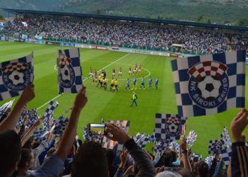 Široki želi Domžale ili… svjetski atraktivni Glasgow Rangers