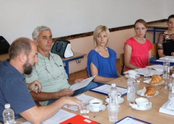 Usvojena metodologija rada lokalnog partnerstva za zapošljavanje u ŽZH