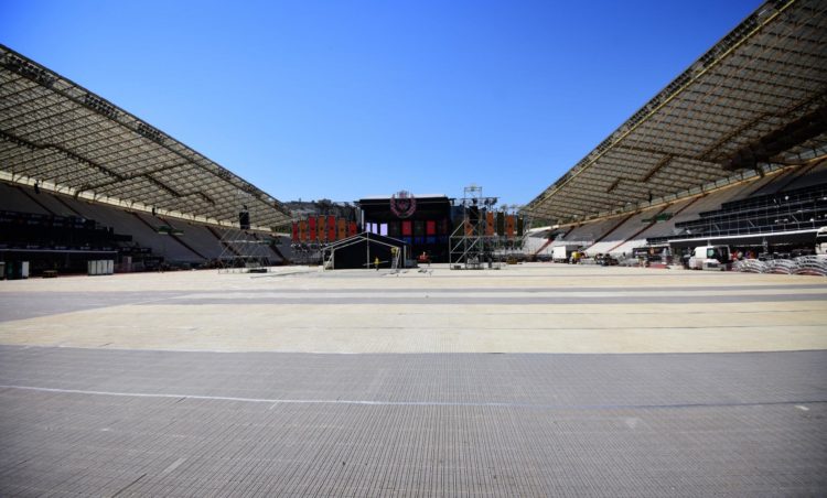 Sve je spremno za Ultru 2018.! Ovaj festival bit će rekordan, dolaze partijaneri iz 150 zemalja svijeta!