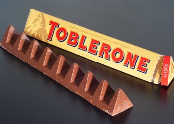 Slavna čokolada dobit će svoj originalni izgled