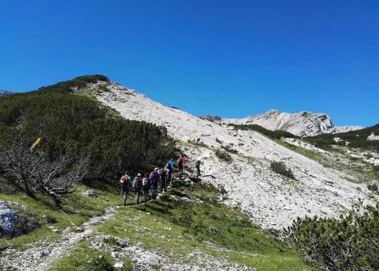 Na Blidinju održan najveći skup planinara u regiji