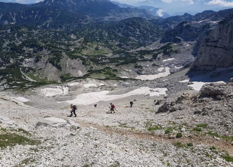 Na Blidinju održan najveći skup planinara u regiji