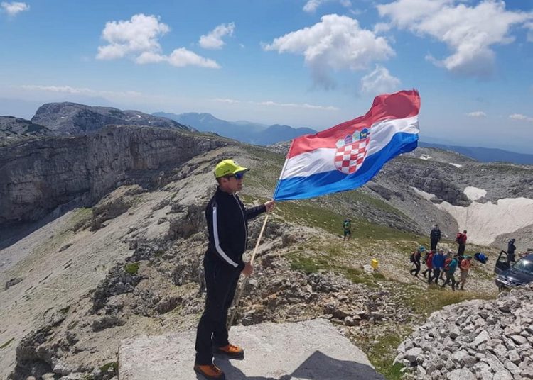 Na Blidinju održan najveći skup planinara u regiji