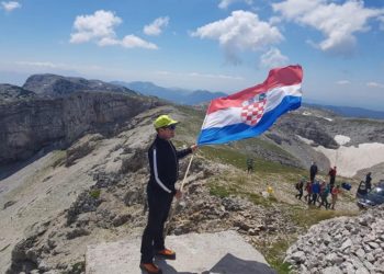 Na Blidinju održan najveći skup planinara u regiji