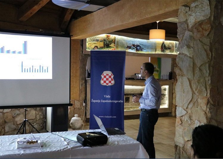 17 tvrtki u ŽZH dobilo certifikate bonitetne izvrsnosti