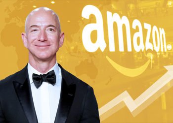 Bezos najbogatiji čovjek u novijoj povijesti