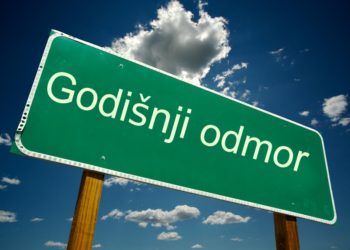 Grad Mostar na kolektivnom godišnjem do 17. kolovoza