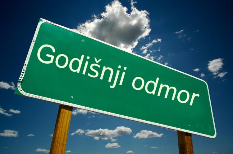 Grad Mostar na kolektivnom godišnjem do 17. kolovoza