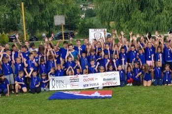 Održane 3. Klupske igre TKD Poskok