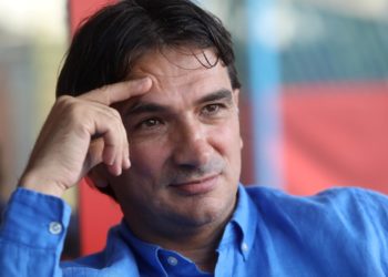 Dalić: Pomučio sam se za sve u životu, zato ne dam na sebe