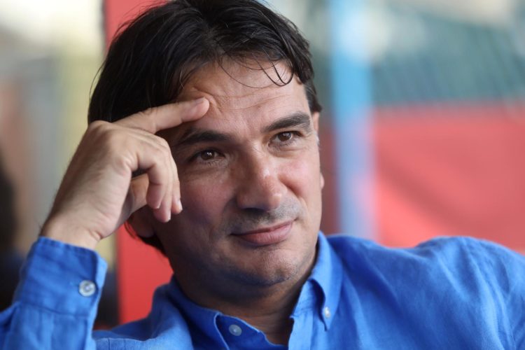 Dalić: Pomučio sam se za sve u životu, zato ne dam na sebe