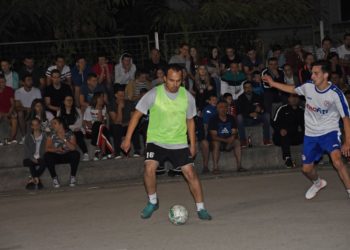 Počelo natjecanje u MNL MZ općine Čitluk „Brotnjo 2018.“